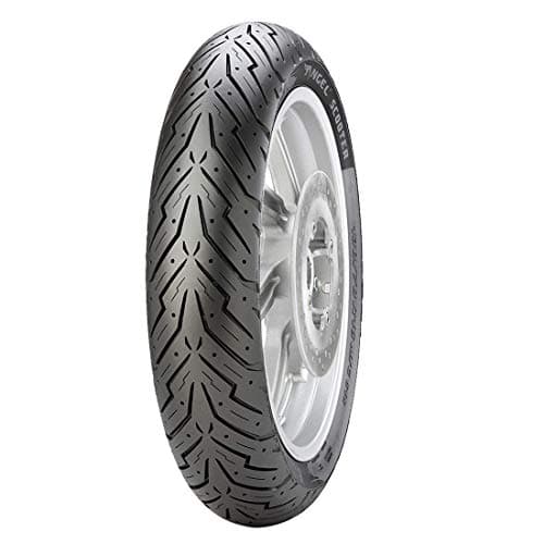 Image of Pirelli Angel Scooter (120/80-16 TL 60P Rear wheel, M/C)