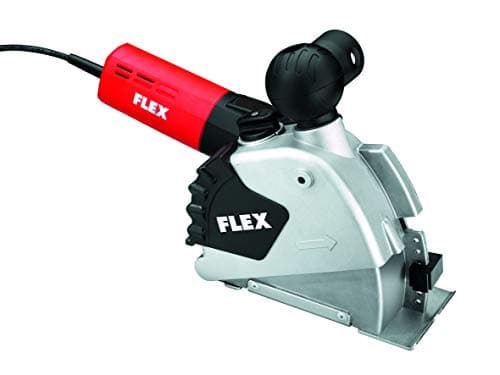 Image of MS-1706 Wall Chaser 140mm 1400W 240V