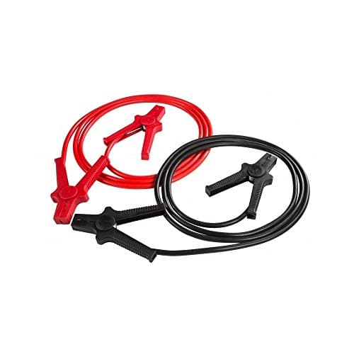 Image of Blue Spot 45830 220 Amp Jump Leads, Red