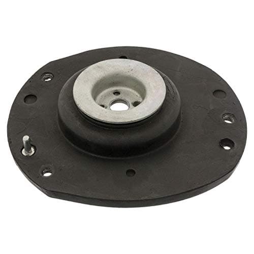 Image of febi bilstein 18734 Strut Top Mounting without ball bearing, pack of one