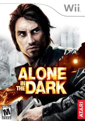 Image of Alone in the Dark / Game