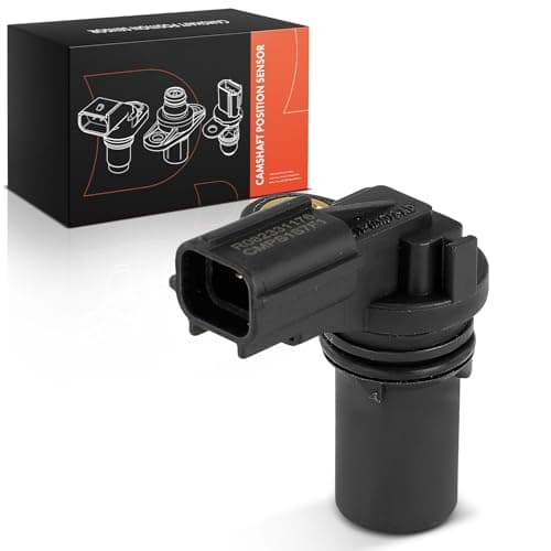 Image of Frankberg Camshaft Sensor Position for C-Max Fiesta V Focus C-Max Focus II Galaxy Mondeo III IV S-Max Transit 3 5 6 MPV II Tribute C30 S40 II V50 V70 III Petrol 2000-2014 1S7F12K073AD