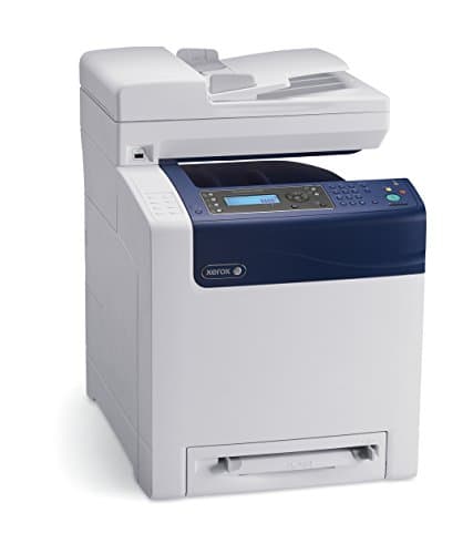 Image of Xerox WorkCentre 6505V_DN A4 Colour Multifunction Laser Printer