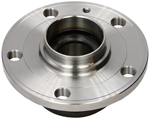 Image of LUK 713610620 Wheel Bearing Kit