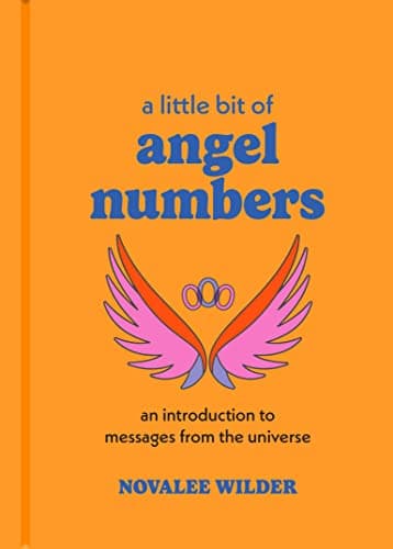 Image of A Little Bit of Angel Numbers: An Introduction to Messages from the Universe (Little Bit Series)