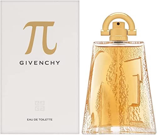 Image of Givenchy Pi Eau De Toilette Spray - 50ml/1.7oz