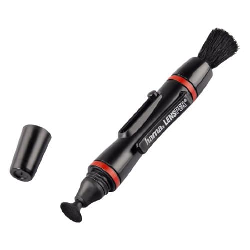 Image of Hama Cleaning Pen | For Camera Lens and Filter Cleaning