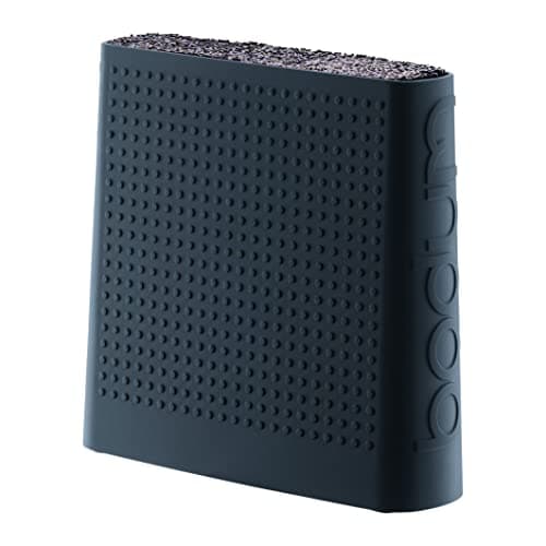 Image of Bodum Bistro Knife Block, Black