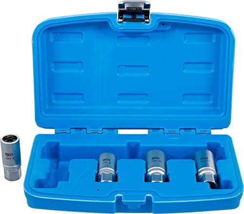 Image of BGS 1882 | Stud Extractor Set | 6 - 12 mm | 4 pcs.