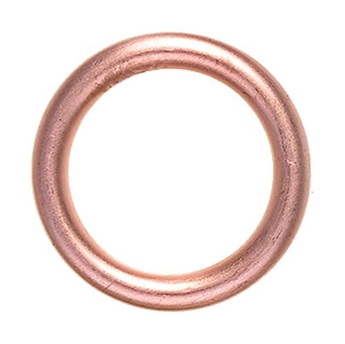 Image of Ajusa 18001200 Seal, Oil Drain Plug