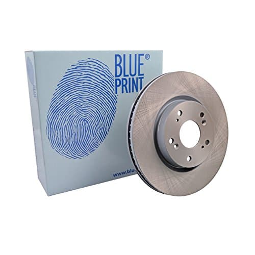 Image of Blue Print ADH243122 Brake Disc