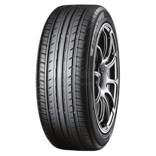 Image of Yokohama BluEarth-Es ES32 - 205/60R16 92H - Summer Tire