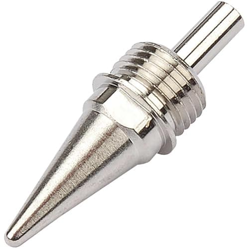 Image of Draper YGT8 Spare Soldering Tip for 78774, Blue
