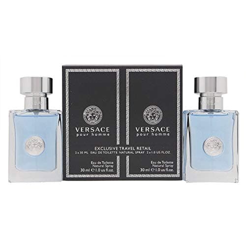 Image of Versace Pour Homme Duo Edt 2 X 30 Ml Vapo