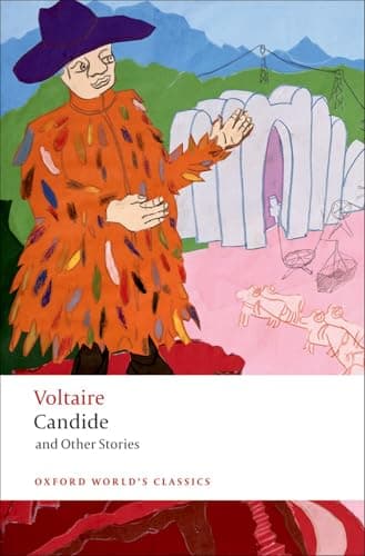 Image of Candide and Other Stories n/e