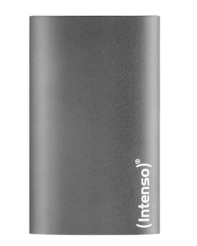 Image of Intenso 1, 8' External SSD Premium Edition 1TB