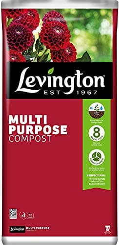 Image of Levington 2 x Multi Purpose Compost 70L