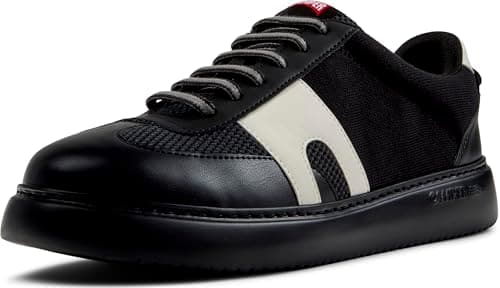 Image of Camper Men's Runner K21 K100988 Trainers, Multicolour 002, 10 UK