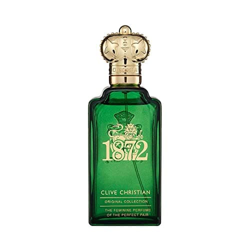 Image of Clive Christian Original Collection 1872 Masculine Parfum 50ml