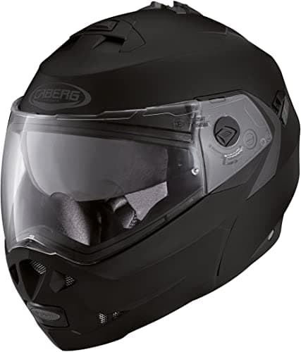 Image of Caberg HELMET DUKE II MATT BLACK M
