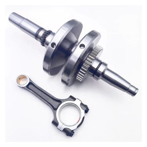 Image of Crankshaft Connecting Rod Plain Bearing for CF moto CForce 400 CF400AU 450 ATV 2016-2023 0GQ0-041100 0800-042000 0800-040006 motorcycle parts
