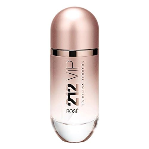 Image of Carolina Herrera 212 Vip Rose Eau de Parfum 50ml