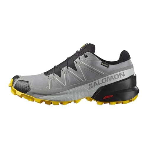 Image of Salomon Speedcross Gore-tex Waterproof Men's Hiking Shoes