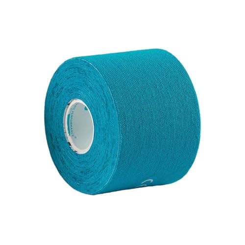 Image of 2022 Ultimate Performance Kinesiology Tape Roll (Light Blue)