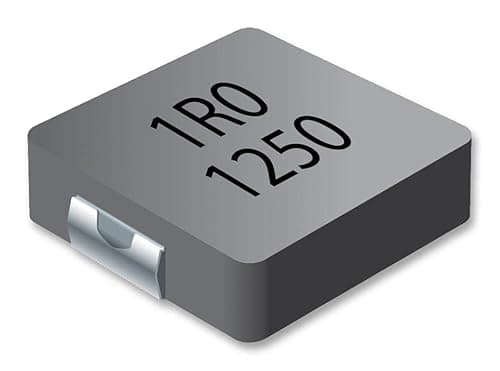 Image of Inductor, 10UH, 20%, 3.5A, Shielded, SMD Power Inductors, Qty.1 | SRP7028A-100M