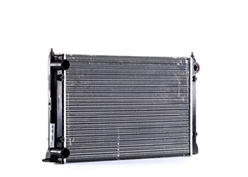 Image of Nissens 651511 Radiator, engine cooling