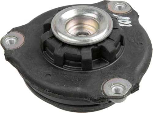 Image of SACHS 803 169 Suspension Strut Support Mount compatible with Fiat 500X (334_) 2014 - Left, Right, Front Axle and Other Vehicles