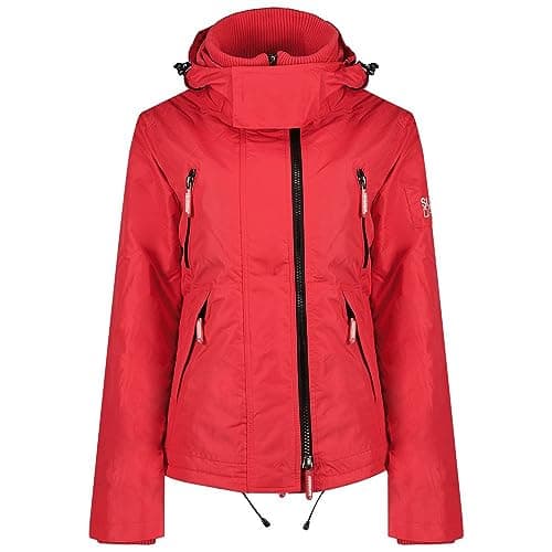 Image of Superdry Mountain Wincheater Jacket 2XS