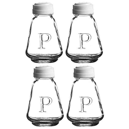 Image of Ravenhead Essentials Pepper Pot Shaker Cap Top (Pack of 4)