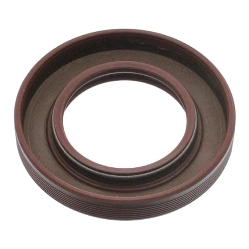 Image of febi bilstein 10538 Camshaft Seal, pack of one