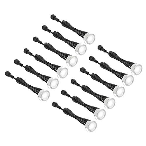 Image of Aurora EN-DK12/30 Marker Light Kits 3000K Warm White 12 Pack