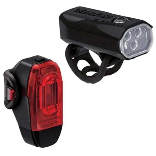 Image of Lezyne Ktv Drive Pro 300+ / Ktv Drive+ Light Set 300 / 40 Lumens