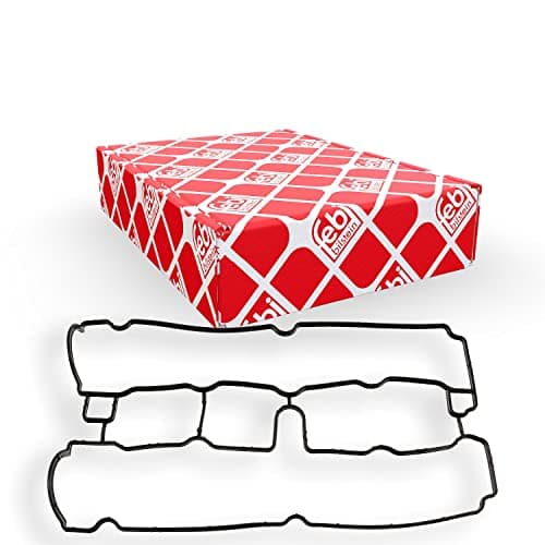 Image of febi bilstein 31080 Rocker Cover Gasket, pack of one