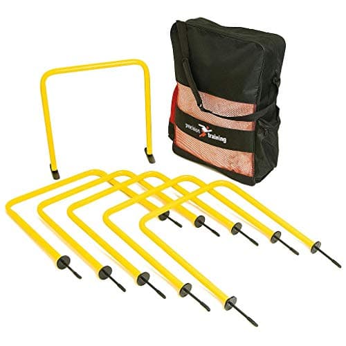 Image of Precision Training Indoor-outdoor Passing Arcs, K-REY-TR761