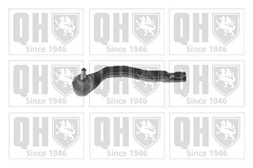 Image of Quinton Hazell QR3662S Tie Rod End - Outer LH