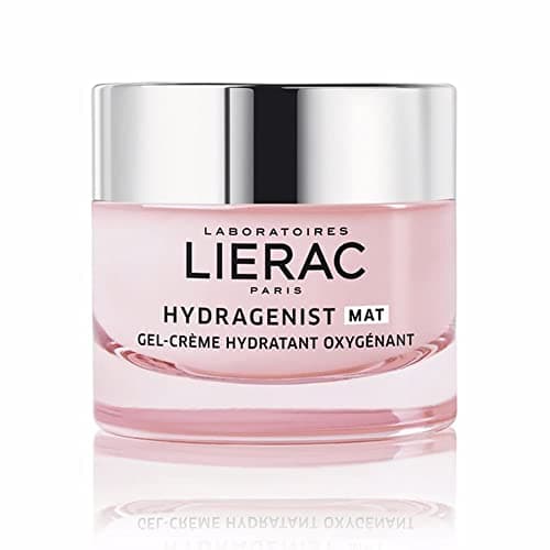 Image of Lierac Crema-Gel hydragenist 50.0 ml