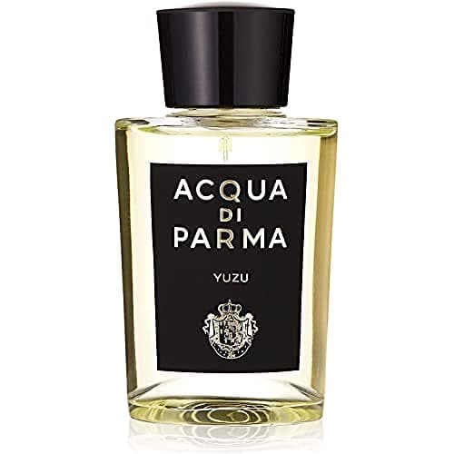 Image of Acqua di Parma Signatures of the Sun Yuzu Unisex Eau de Parfum, 180 ml