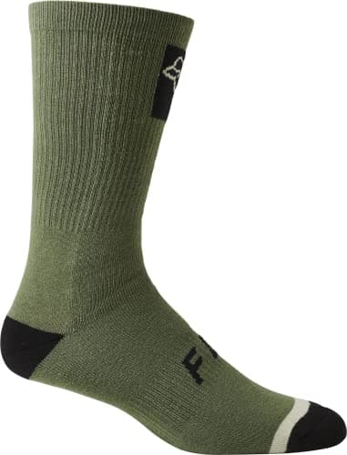 Image of Fox Racing 8" DEFEND SOCK