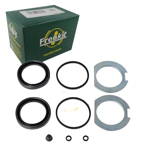 Image of Frenkit Brake Caliper Repair Kit 257008