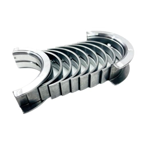 Image of Engine Crankshaft Main and Connecting Rod Bearing Set STD for 2013 Encore 1.4L Turbo - Part Numbers 55568531 90542529(Crankshaft Bearing)