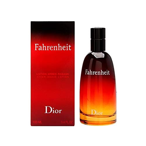 Image of Christian Dior Fahrenheit After Shave, 100 ml