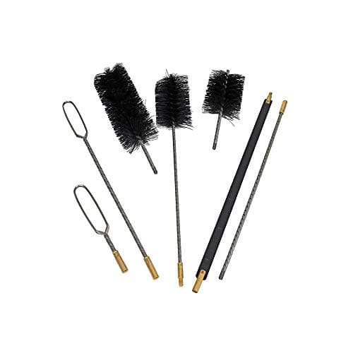 Image of Arctic Hayes Domestic Flue Brush 7-Pieces Set