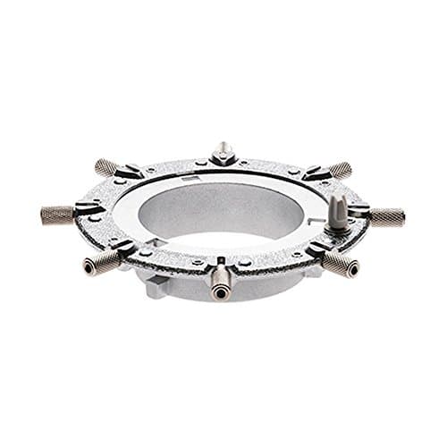 Image of Elinchrom Rotalux Speedring for Bowens S-Mount Flash Heads (EL26541)