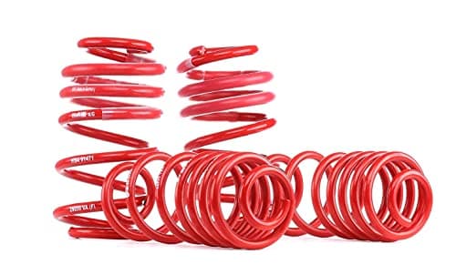 Image of H&R 29059-2 Lowering Springs