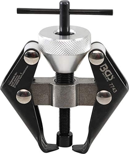Image of BGS 7743 | Pole Terminal and Wiper Arm Puller | 2-arm