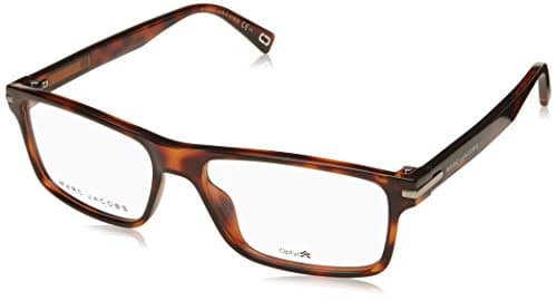 Image of Marc Jacobs MARC 228 581 HAVANA BLACK 55/16/145 MAN Eyewear Frame